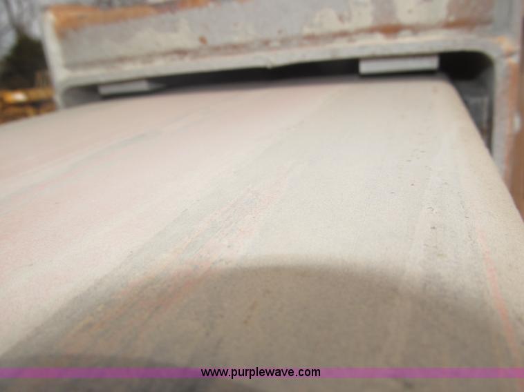 image for item B5453 1996 Lull 644B-37 Highlander series telehandler