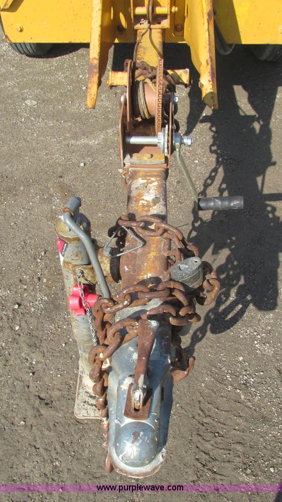 image for item B5791 Coleman light plant