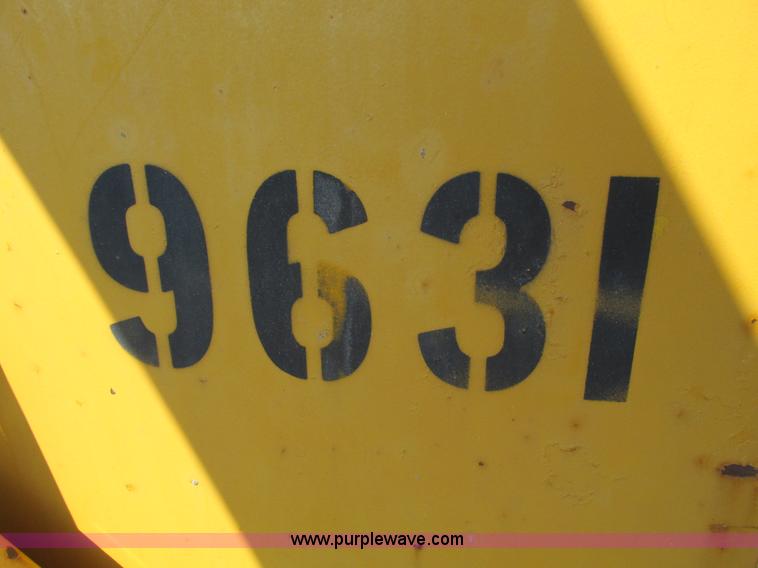 image for item B5791 Coleman light plant