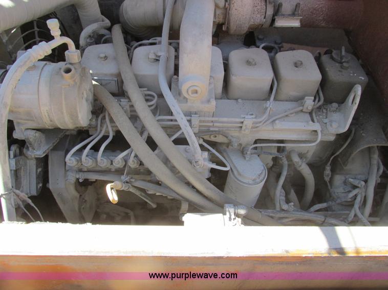 image for item D3287 1995 Samsung SE210LC-2 excavator