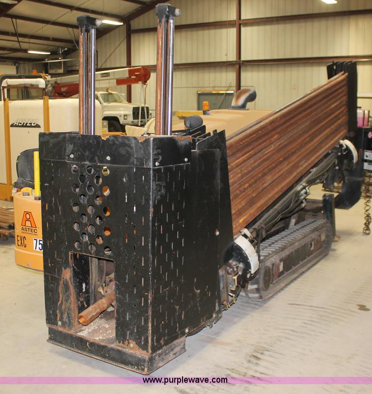 image for item E3248 Astec DD-1215  horizontal directional drill