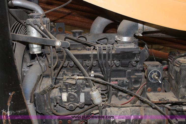 image for item E3248 Astec DD-1215  horizontal directional drill