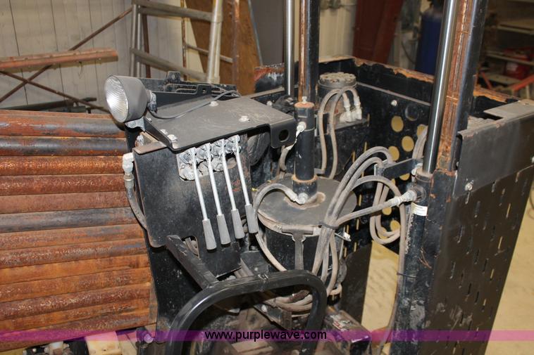 image for item E3248 Astec DD-1215  horizontal directional drill