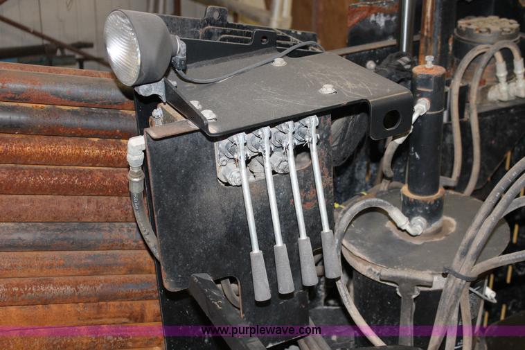 image for item E3248 Astec DD-1215  horizontal directional drill