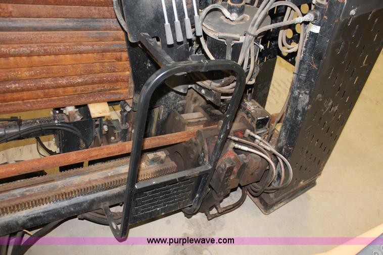 image for item E3248 Astec DD-1215  horizontal directional drill