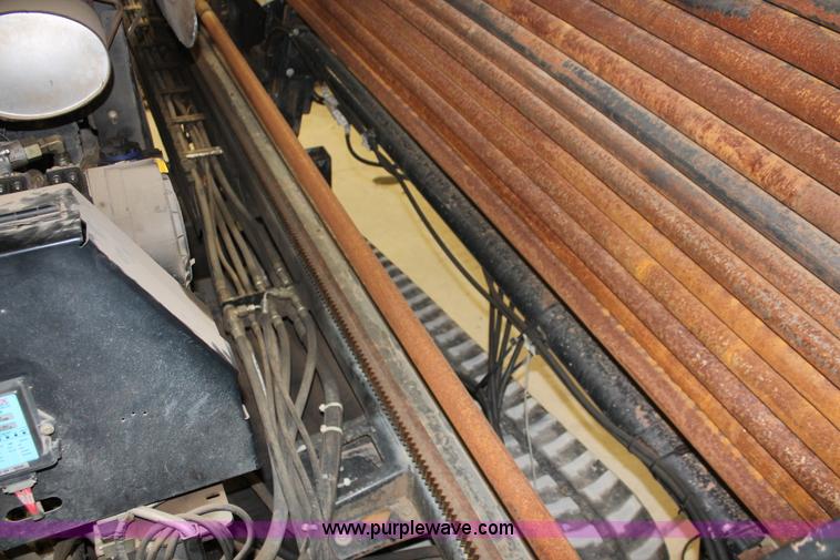 image for item E3248 Astec DD-1215  horizontal directional drill