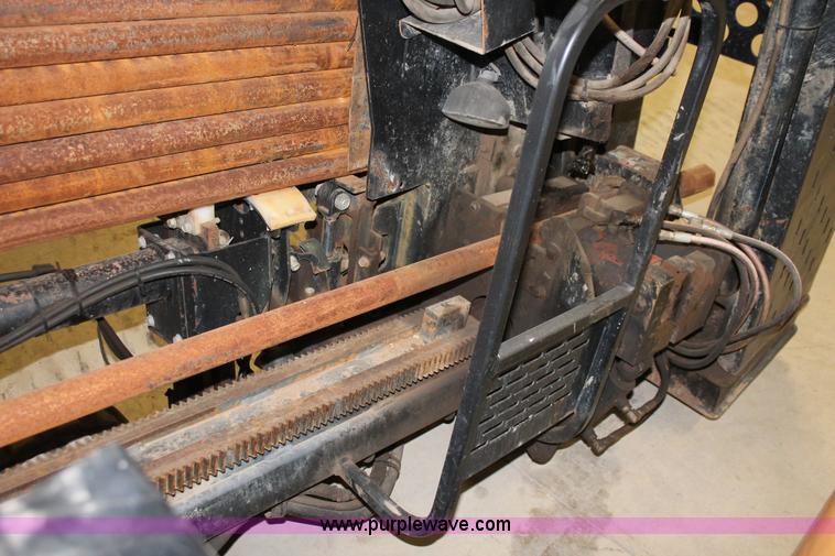 image for item E3248 Astec DD-1215  horizontal directional drill