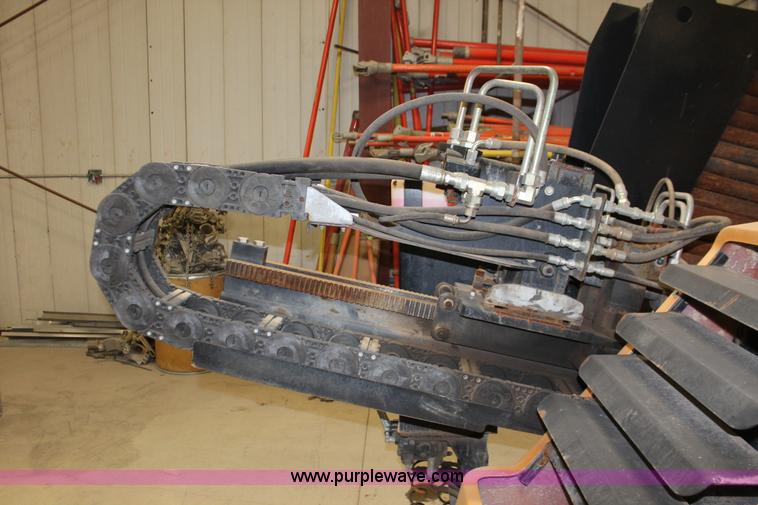 image for item E3248 Astec DD-1215  horizontal directional drill