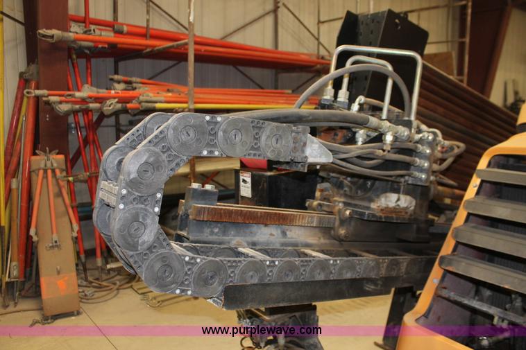 image for item E3248 Astec DD-1215  horizontal directional drill