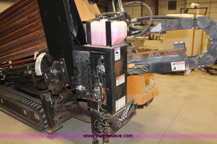 image for item E3248 Astec DD-1215  horizontal directional drill