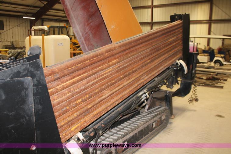 image for item E3248 Astec DD-1215  horizontal directional drill