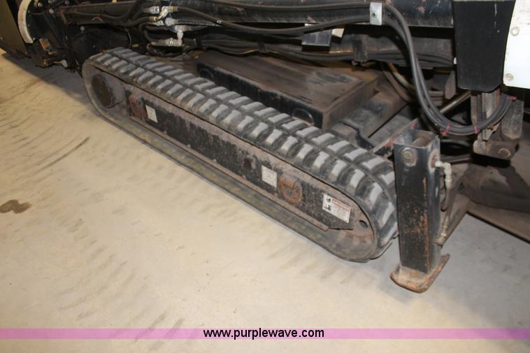 image for item E3248 Astec DD-1215  horizontal directional drill