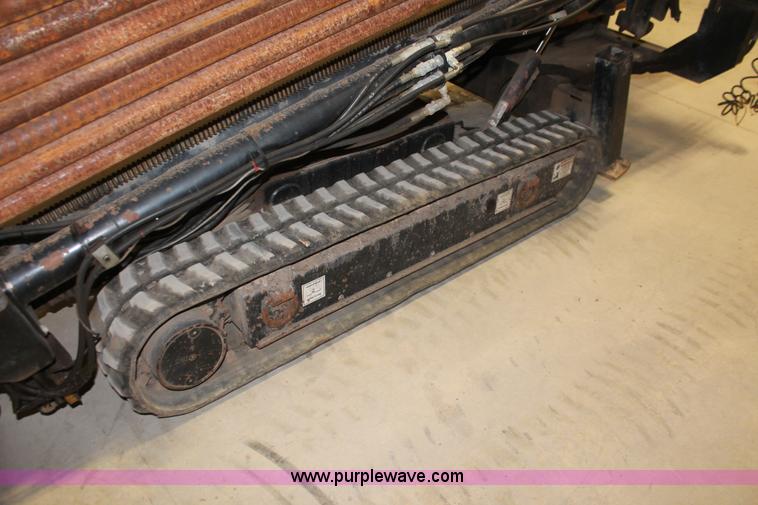 image for item E3248 Astec DD-1215  horizontal directional drill