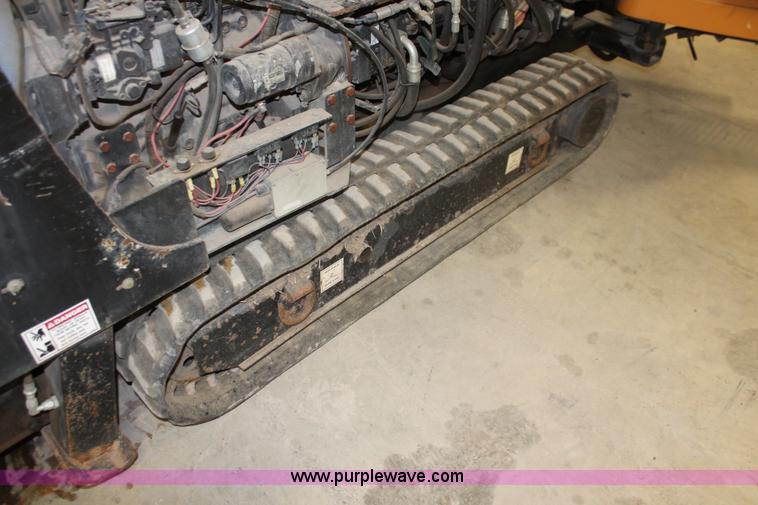 image for item E3248 Astec DD-1215  horizontal directional drill