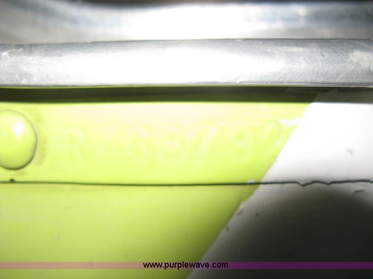 image for item E3302 1998 Kenworth T802SH semi truck