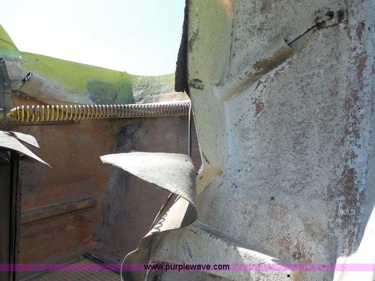 image for item E3302 1998 Kenworth T802SH semi truck