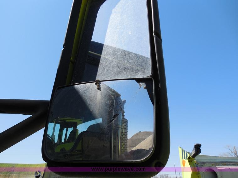 image for item E3302 1998 Kenworth T802SH semi truck