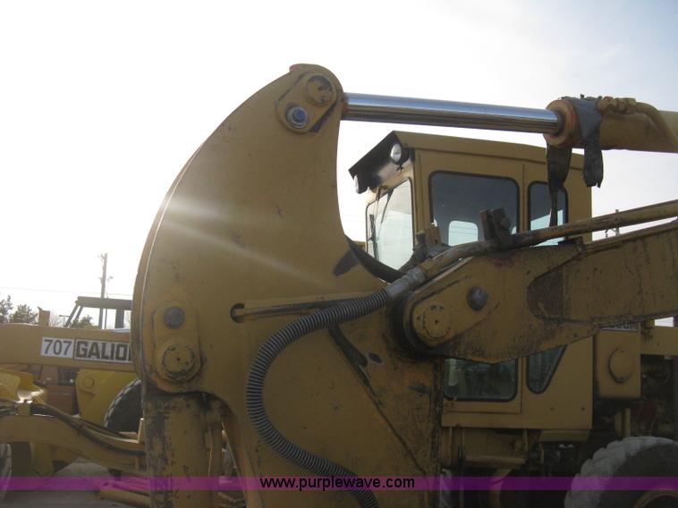 image for item E3315 2000 John Deere 50 ZTS mini excavator