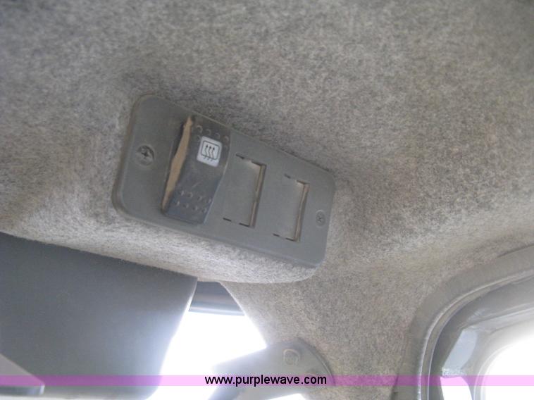 image for item E3317 1999 Komatsu WA380-3MC wheel loader