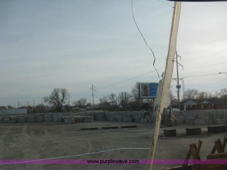 image for item E3317 1999 Komatsu WA380-3MC wheel loader