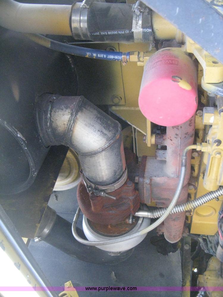 image for item E3317 1999 Komatsu WA380-3MC wheel loader