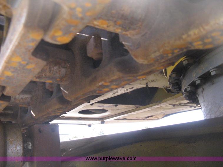 image for item E3321 1995 Komatsu PC220LC excavator