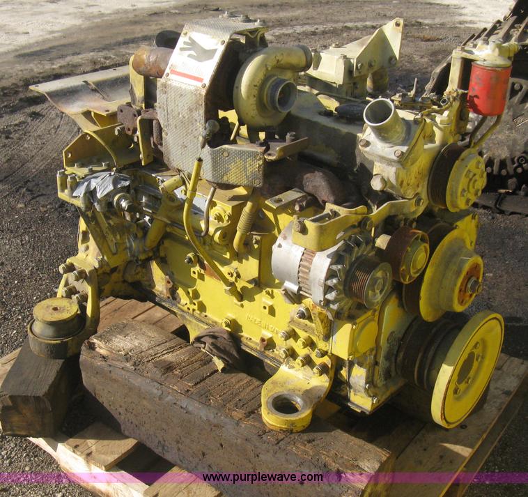 image for item E3321 1995 Komatsu PC220LC excavator