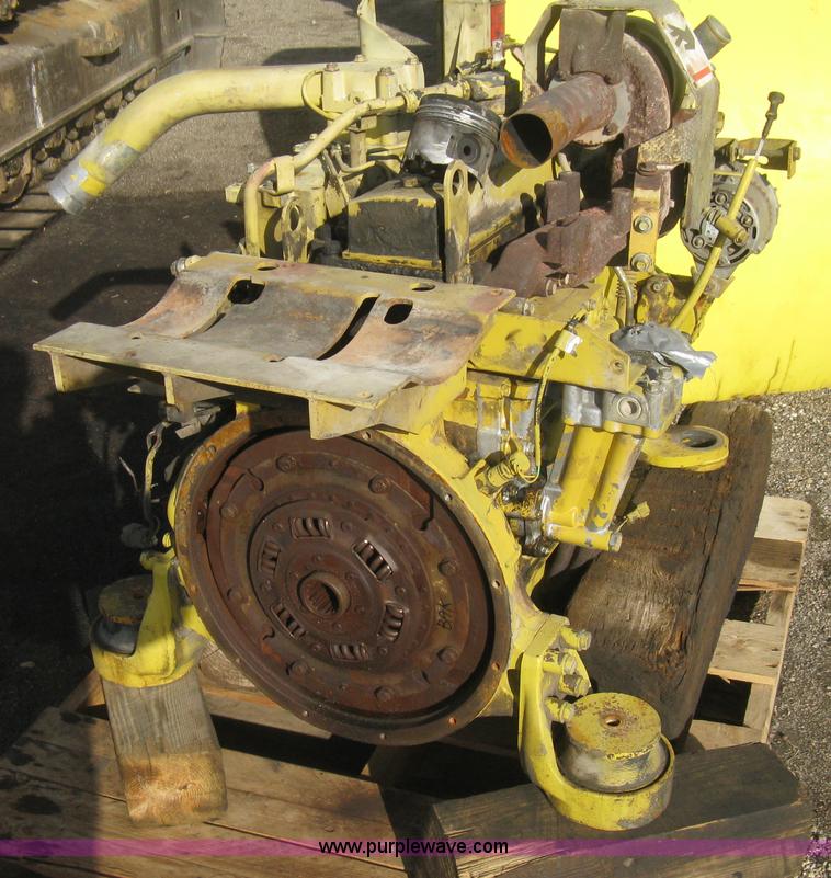 image for item E3321 1995 Komatsu PC220LC excavator