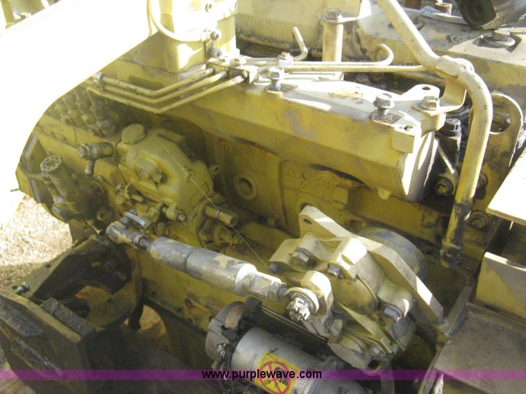 image for item E3321 1995 Komatsu PC220LC excavator