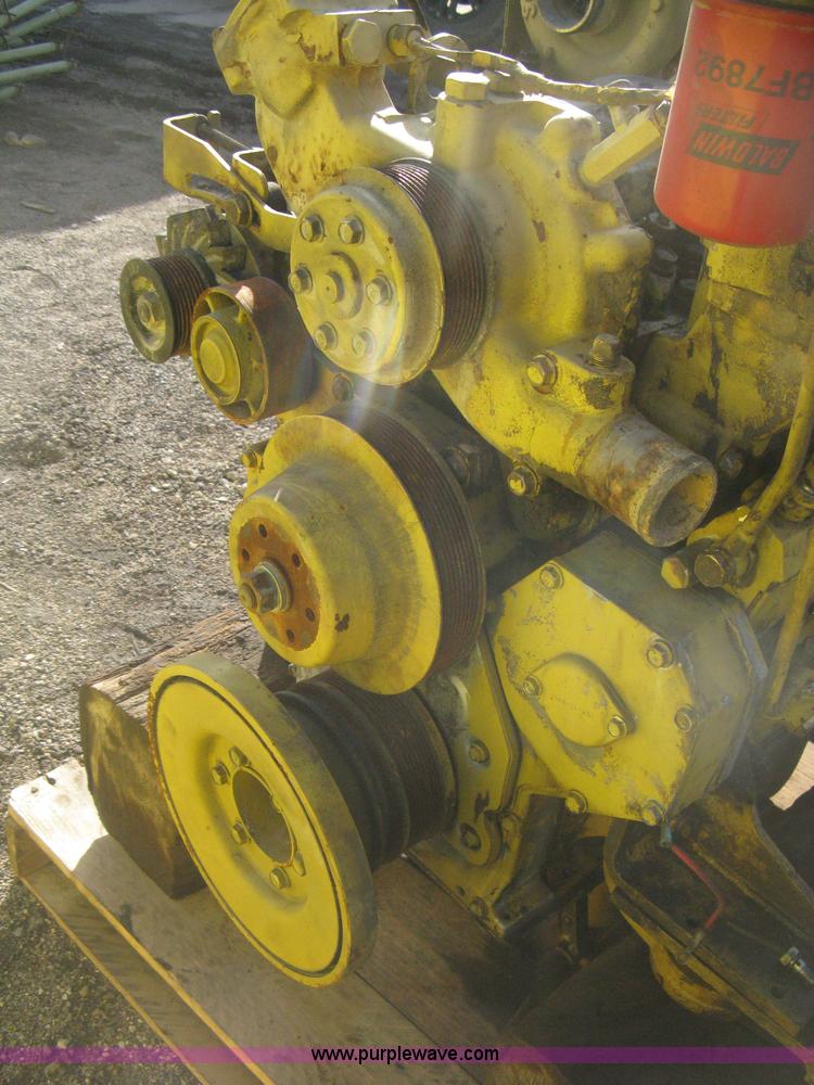 image for item E3321 1995 Komatsu PC220LC excavator