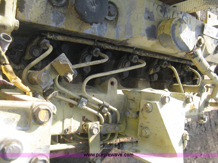 image for item E3321 1995 Komatsu PC220LC excavator