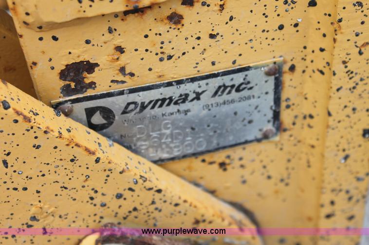 image for item E4315 Champion 720A Series IV articulated motor grader