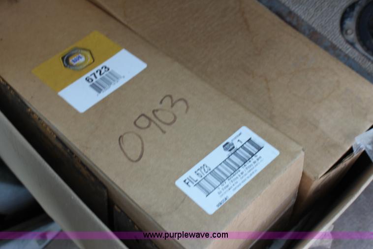 image for item E4315 Champion 720A Series IV articulated motor grader