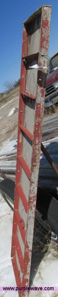 image for item E5023 Symons concrete wall forms