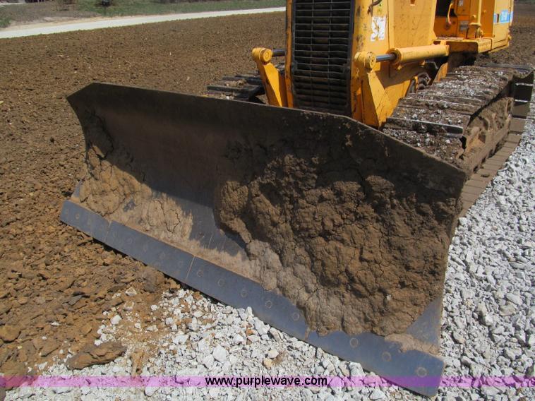 image for item E5969 Dressta TD-9M dozer