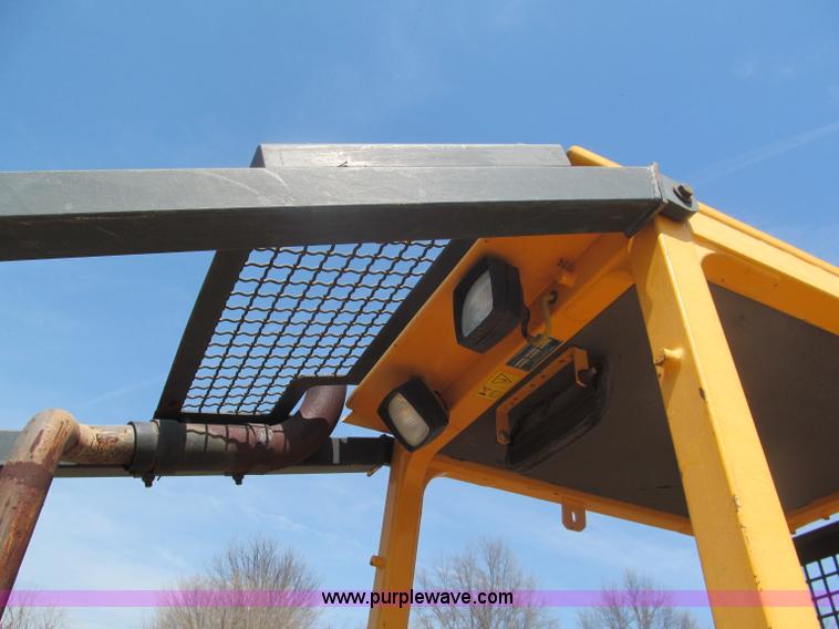 image for item E5969 Dressta TD-9M dozer