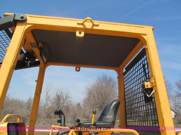 image for item E5969 Dressta TD-9M dozer