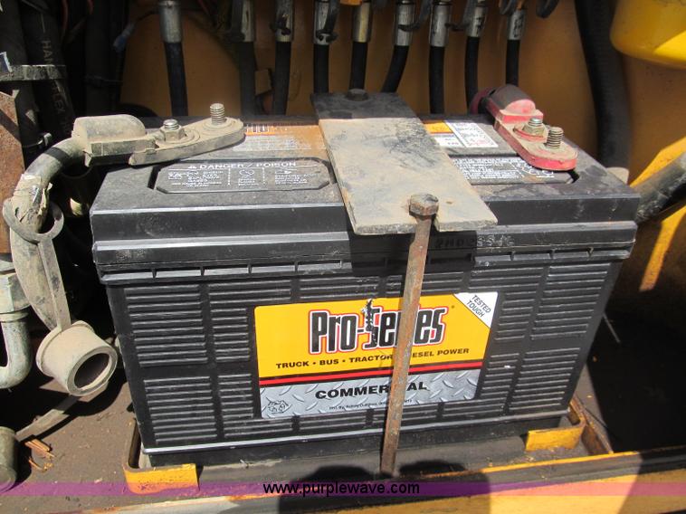 image for item E5969 Dressta TD-9M dozer