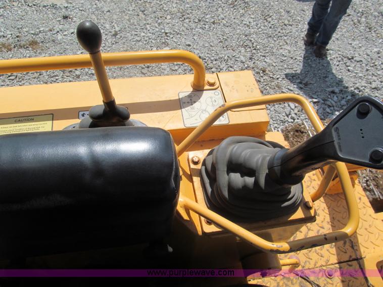 image for item E5969 Dressta TD-9M dozer