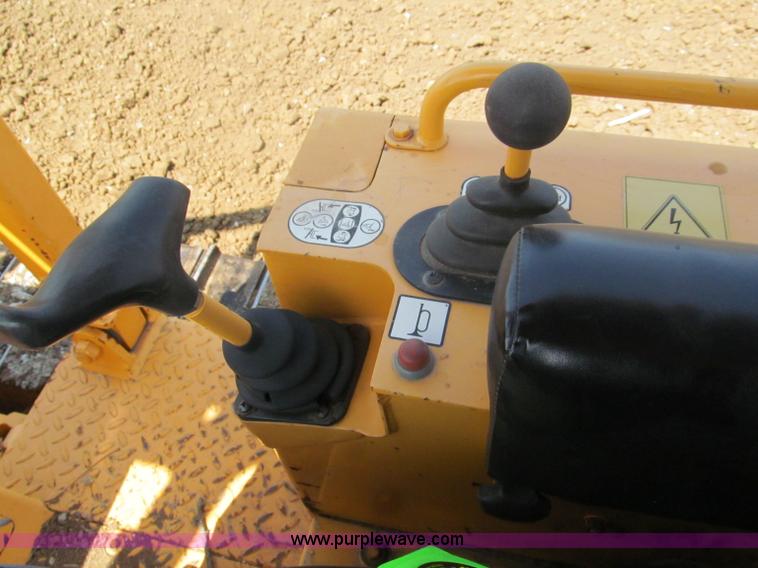 image for item E5969 Dressta TD-9M dozer