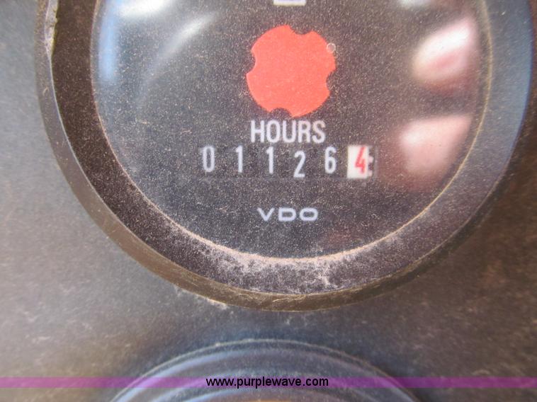 image for item E5969 Dressta TD-9M dozer