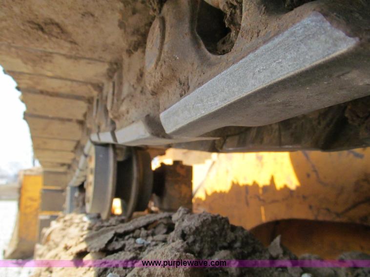 image for item E5969 Dressta TD-9M dozer