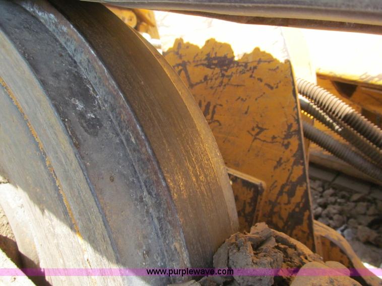 image for item E5969 Dressta TD-9M dozer