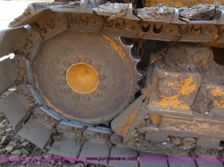 image for item E5969 Dressta TD-9M dozer