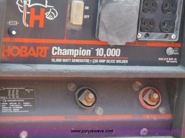 image for item E5981 2000 Ford F550 Super Duty service truck