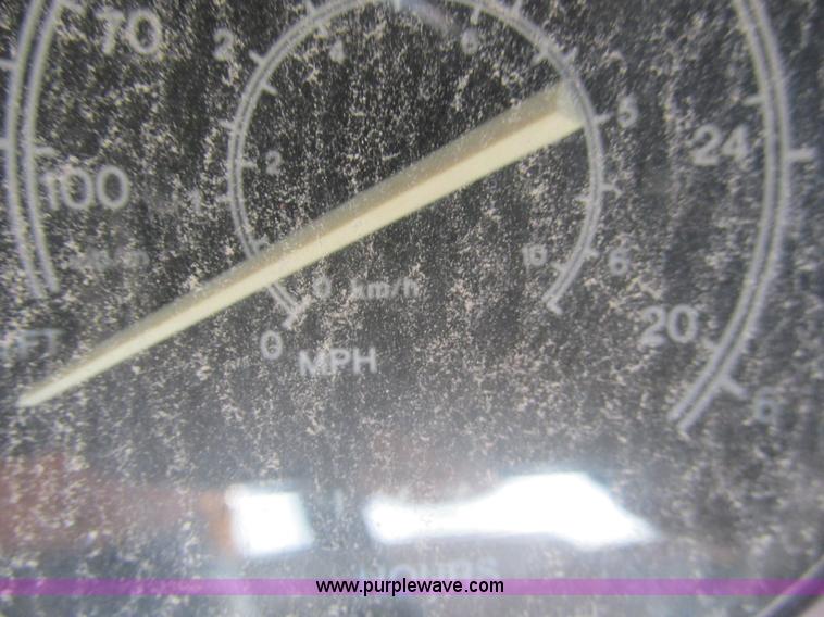 image for item F4439 Ingersoll Rand DD70 vibratory asphalt roller