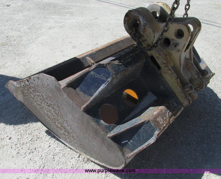 image for item F4443 1993 Gradall XL4200 excavator