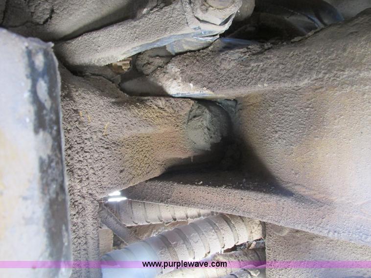 image for item F4447 1966 Caterpillar 966B wheel loader