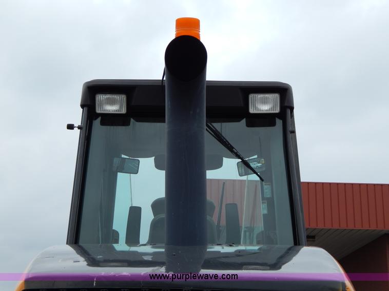 image for item G3078 2004 Case 621D wheel loader