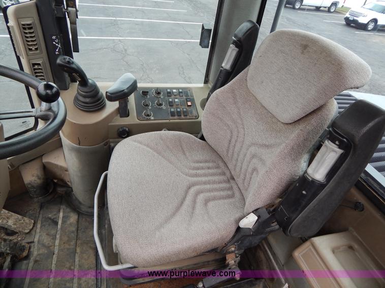 image for item G3078 2004 Case 621D wheel loader